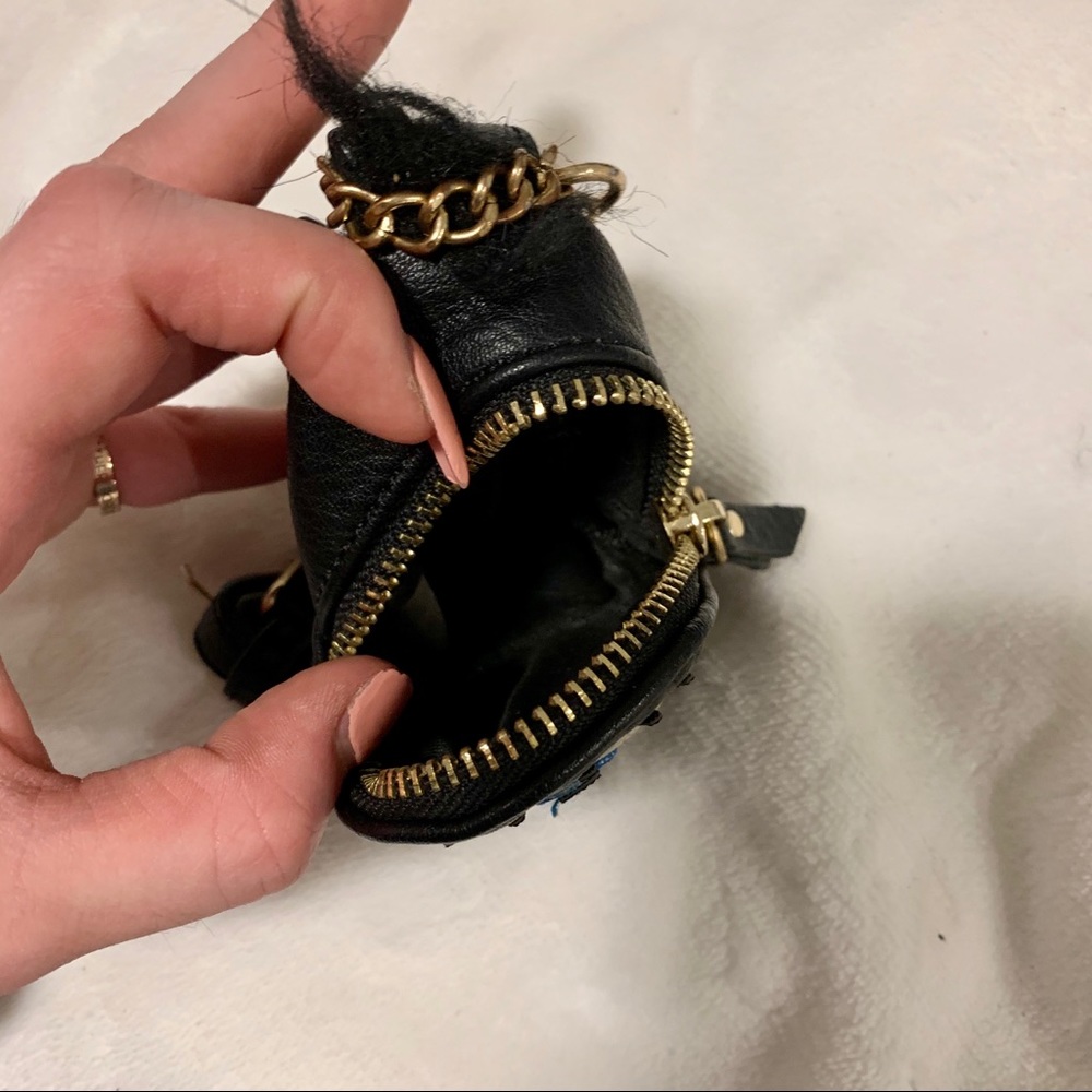 Mini Backpack Charm - Picture 4 of 4